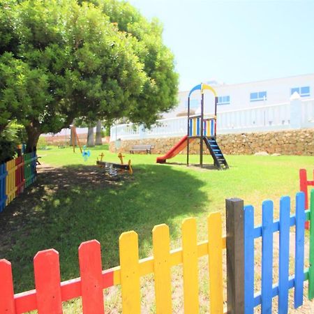 Loft Con Encanto Casaturis En Gran Alacant Ga102 Екстер'єр фото