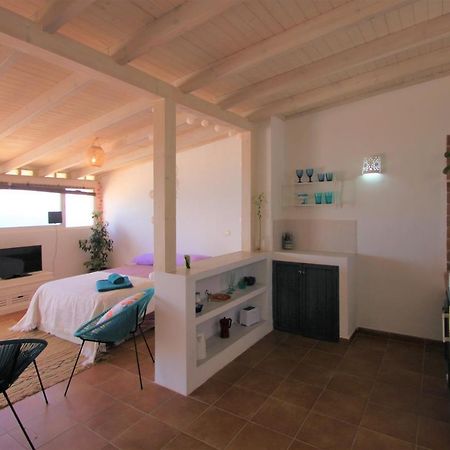 Loft Con Encanto Casaturis En Gran Alacant Ga102 Екстер'єр фото