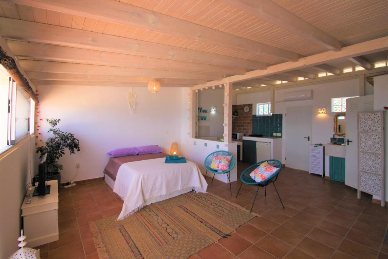 Loft Con Encanto Casaturis En Gran Alacant Ga102 Екстер'єр фото