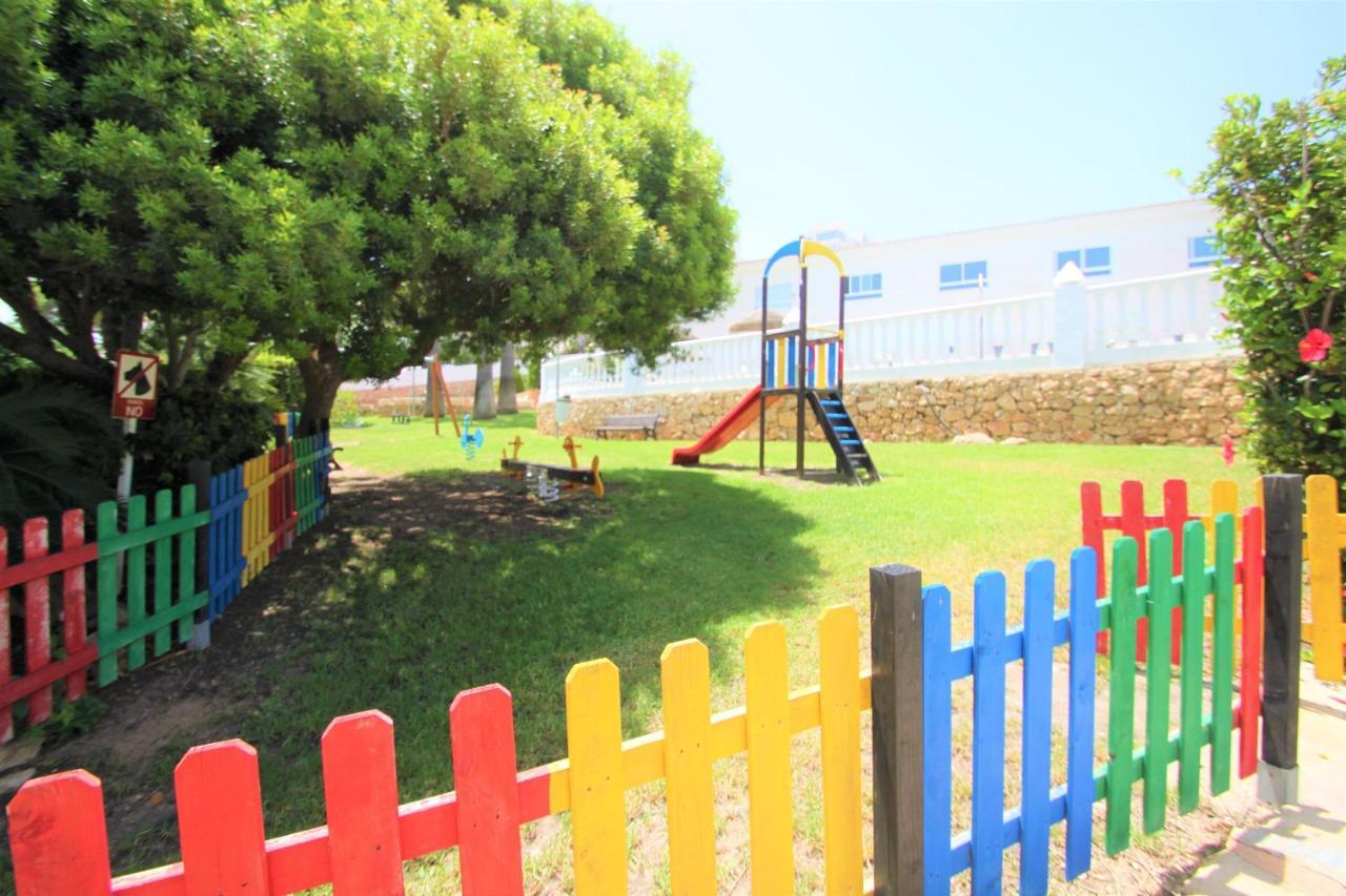 Loft Con Encanto Casaturis En Gran Alacant Ga102 Екстер'єр фото