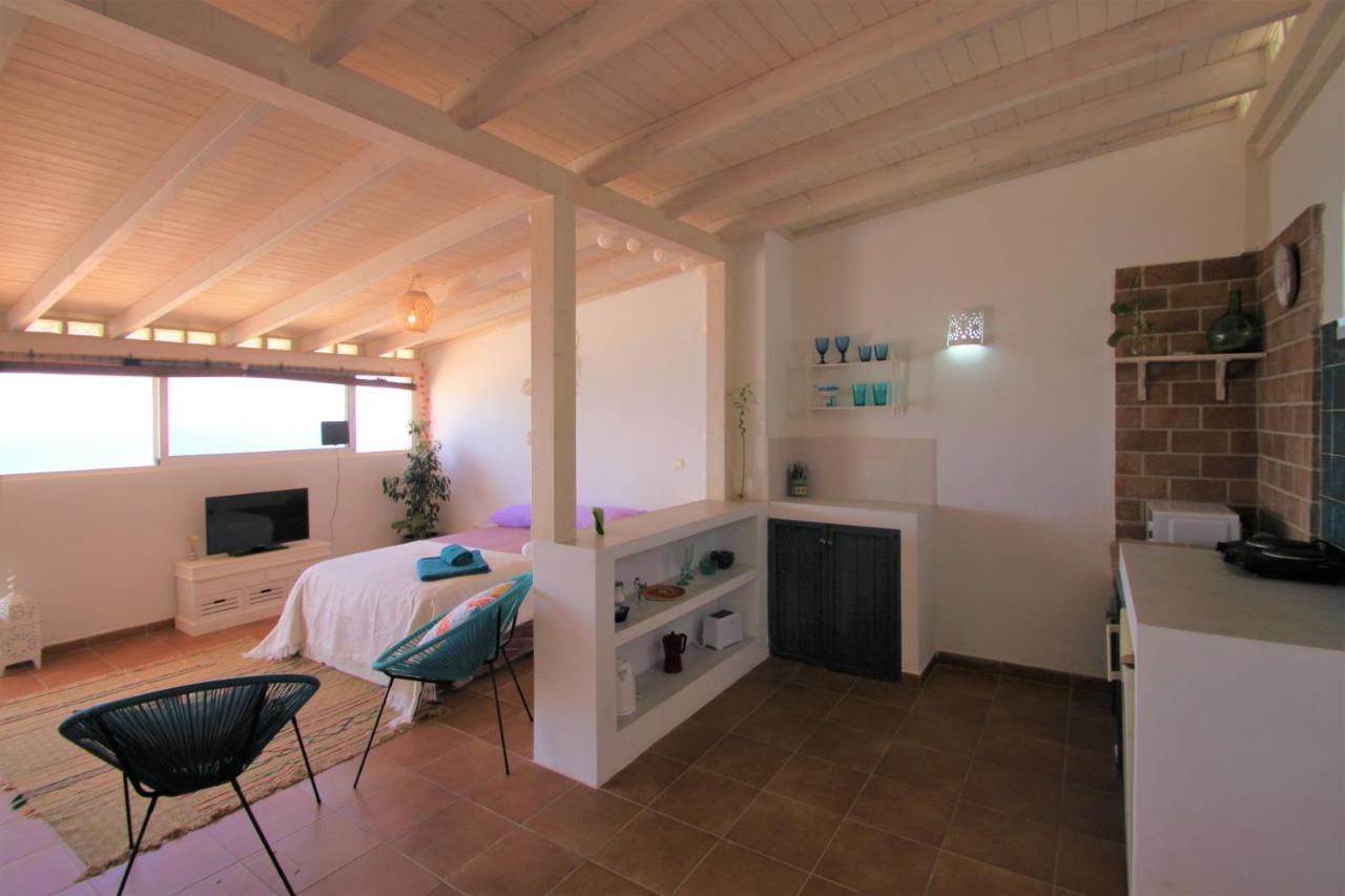 Loft Con Encanto Casaturis En Gran Alacant Ga102 Екстер'єр фото