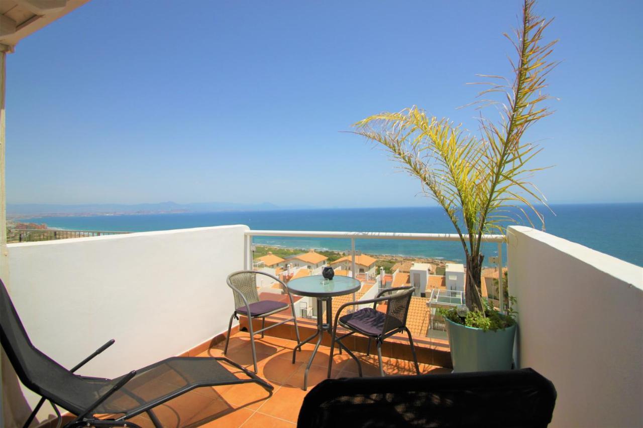 Loft Con Encanto Casaturis En Gran Alacant Ga102 Екстер'єр фото