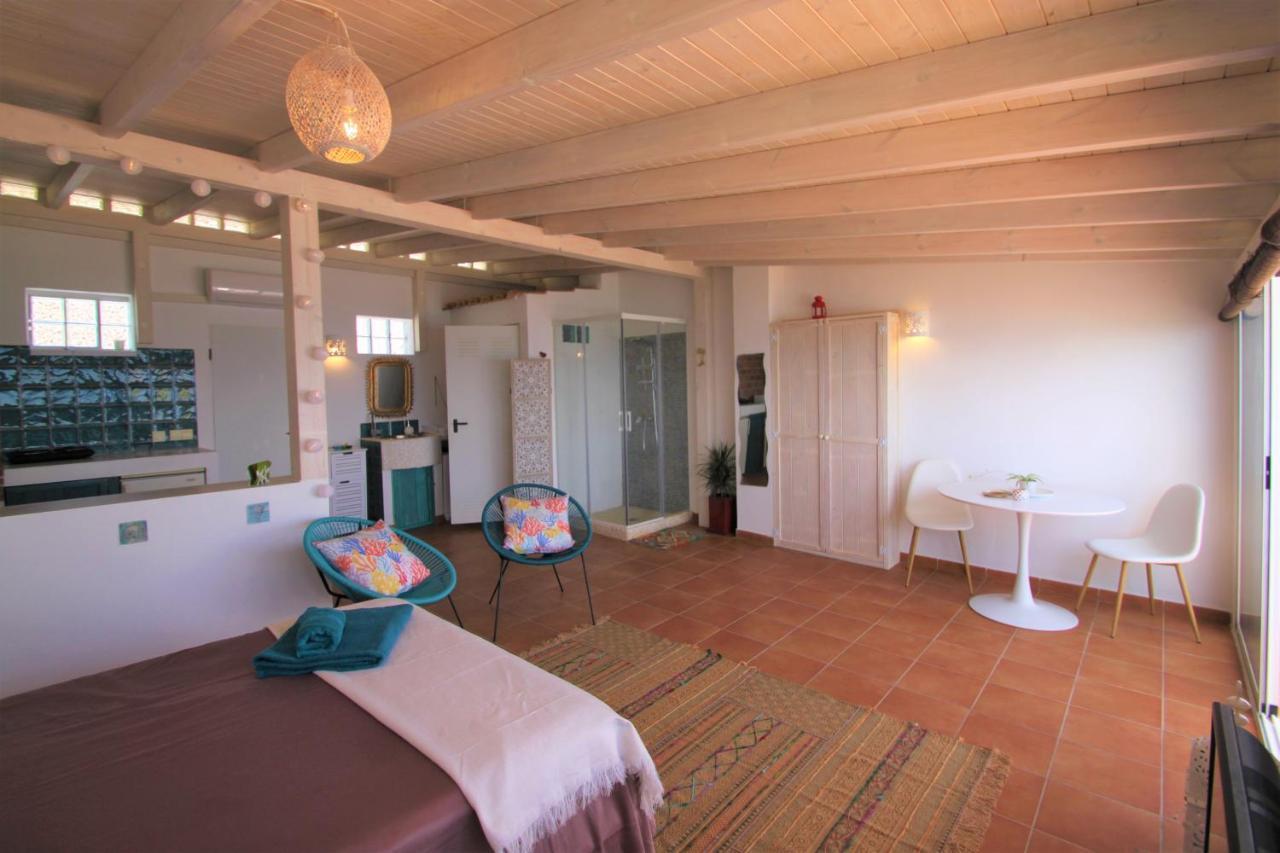 Loft Con Encanto Casaturis En Gran Alacant Ga102 Екстер'єр фото
