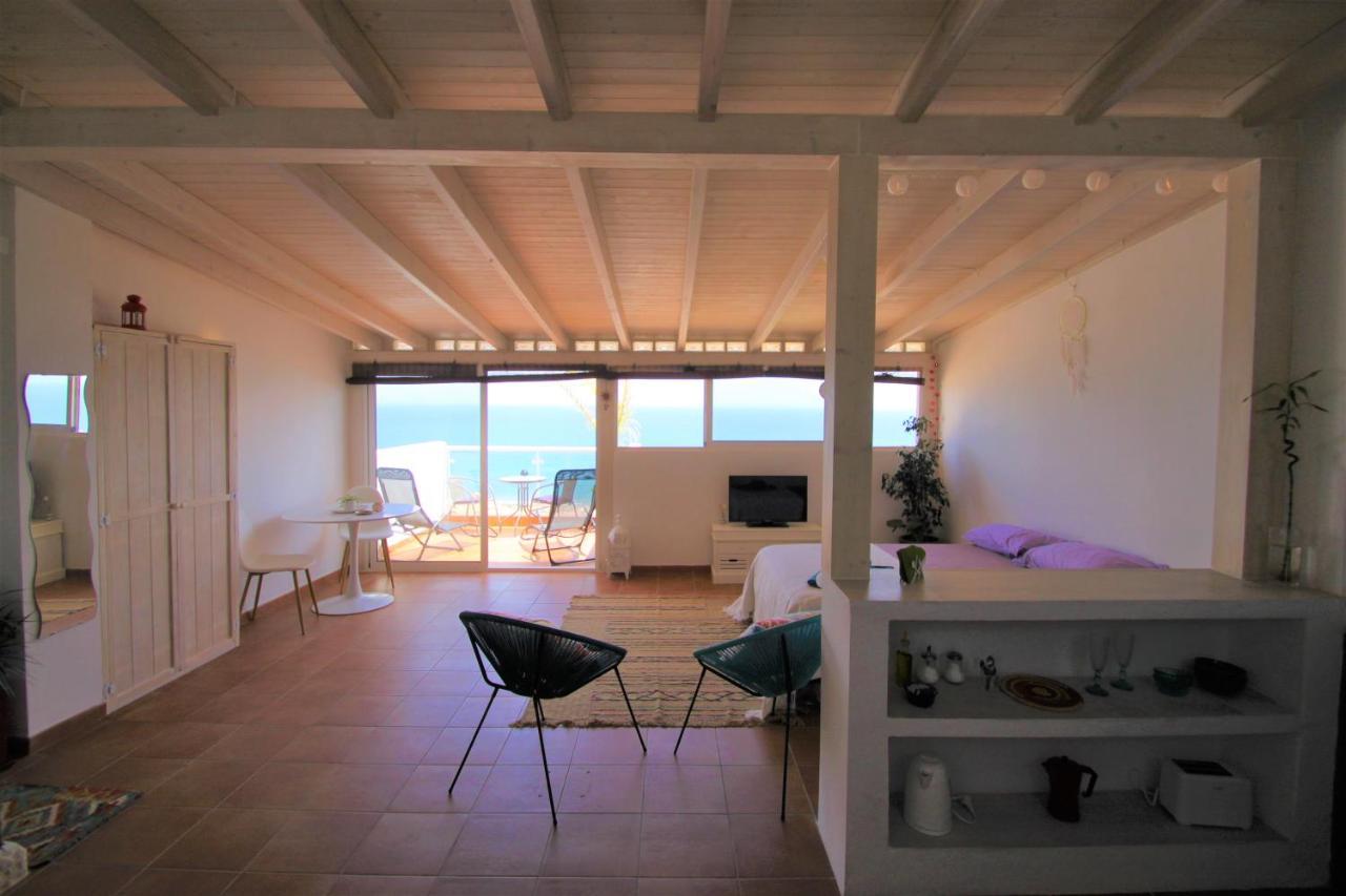 Loft Con Encanto Casaturis En Gran Alacant Ga102 Екстер'єр фото