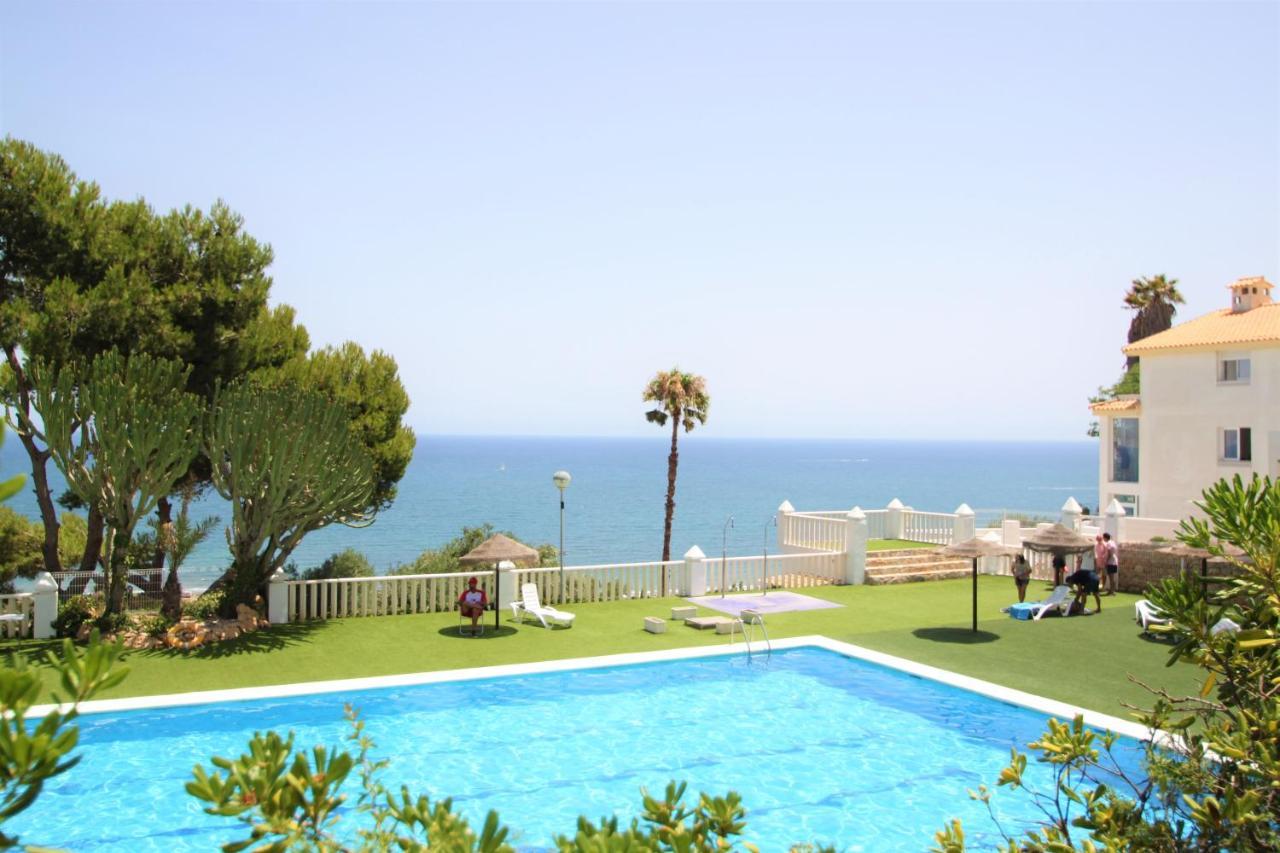 Loft Con Encanto Casaturis En Gran Alacant Ga102 Екстер'єр фото