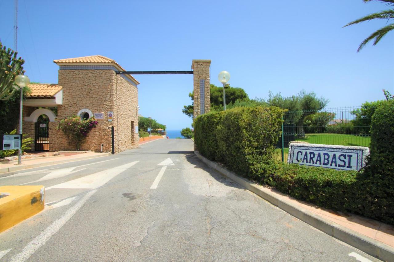 Loft Con Encanto Casaturis En Gran Alacant Ga102 Екстер'єр фото