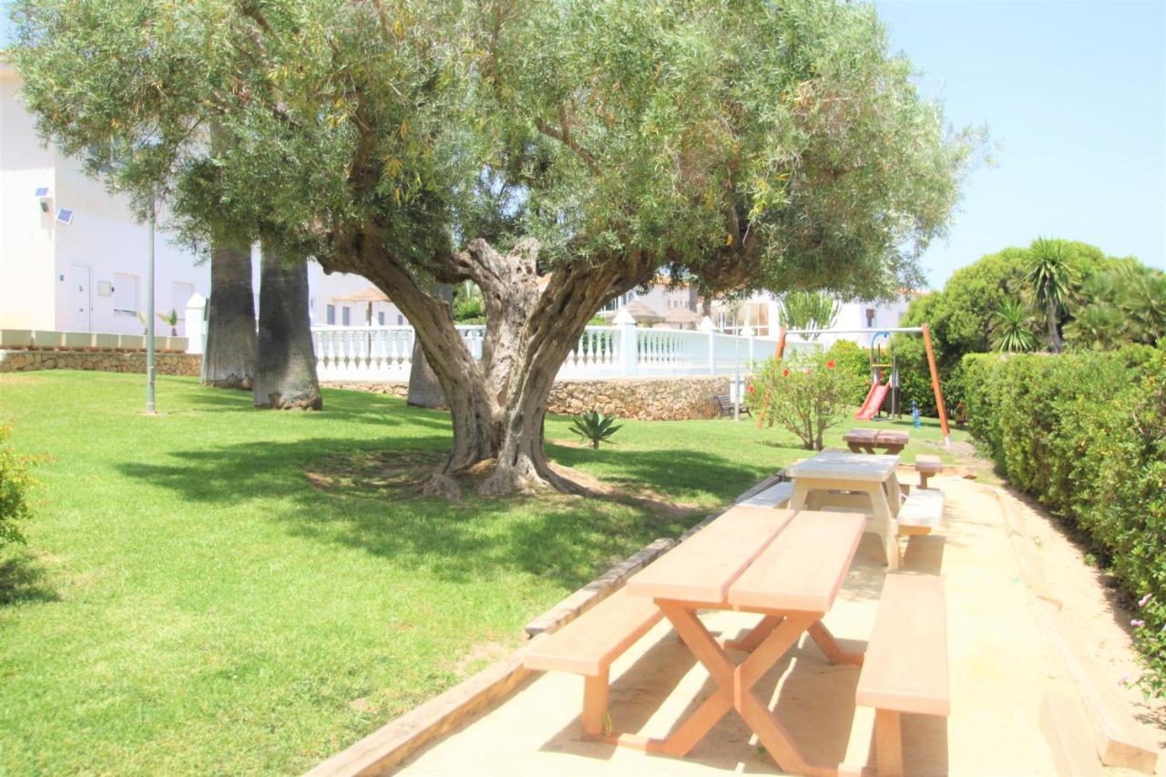 Loft Con Encanto Casaturis En Gran Alacant Ga102 Екстер'єр фото
