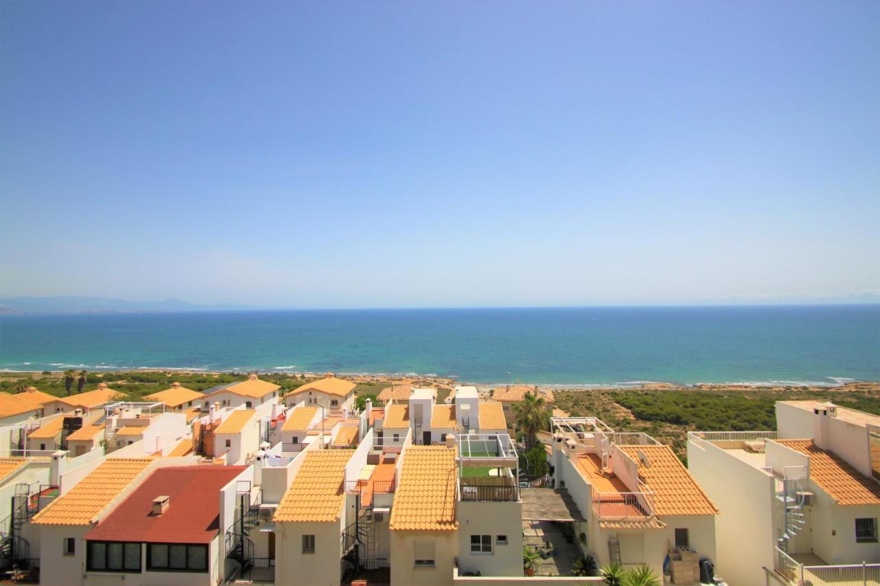 Loft Con Encanto Casaturis En Gran Alacant Ga102 Екстер'єр фото
