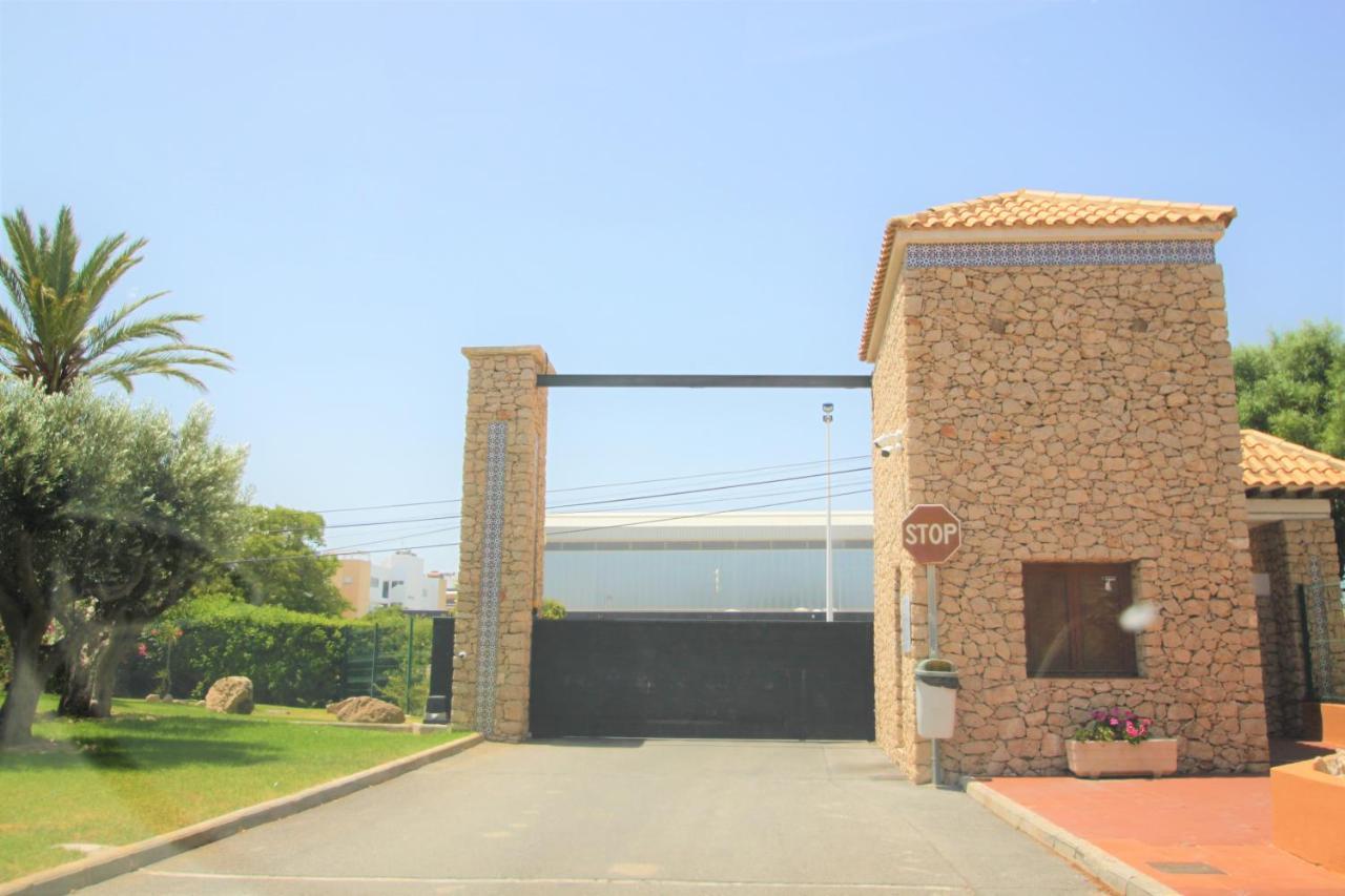 Loft Con Encanto Casaturis En Gran Alacant Ga102 Екстер'єр фото