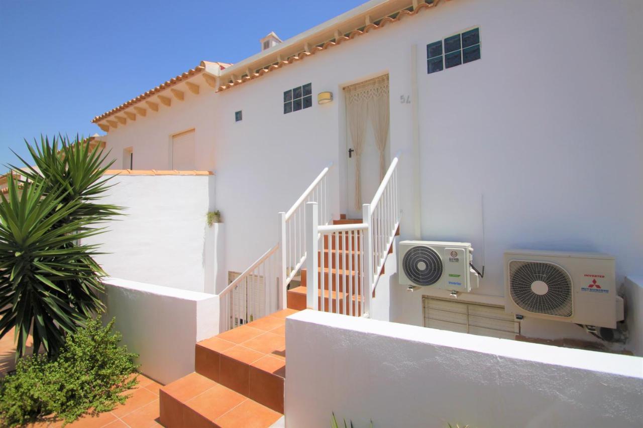 Loft Con Encanto Casaturis En Gran Alacant Ga102 Екстер'єр фото