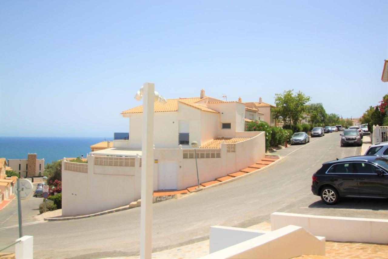 Loft Con Encanto Casaturis En Gran Alacant Ga102 Екстер'єр фото