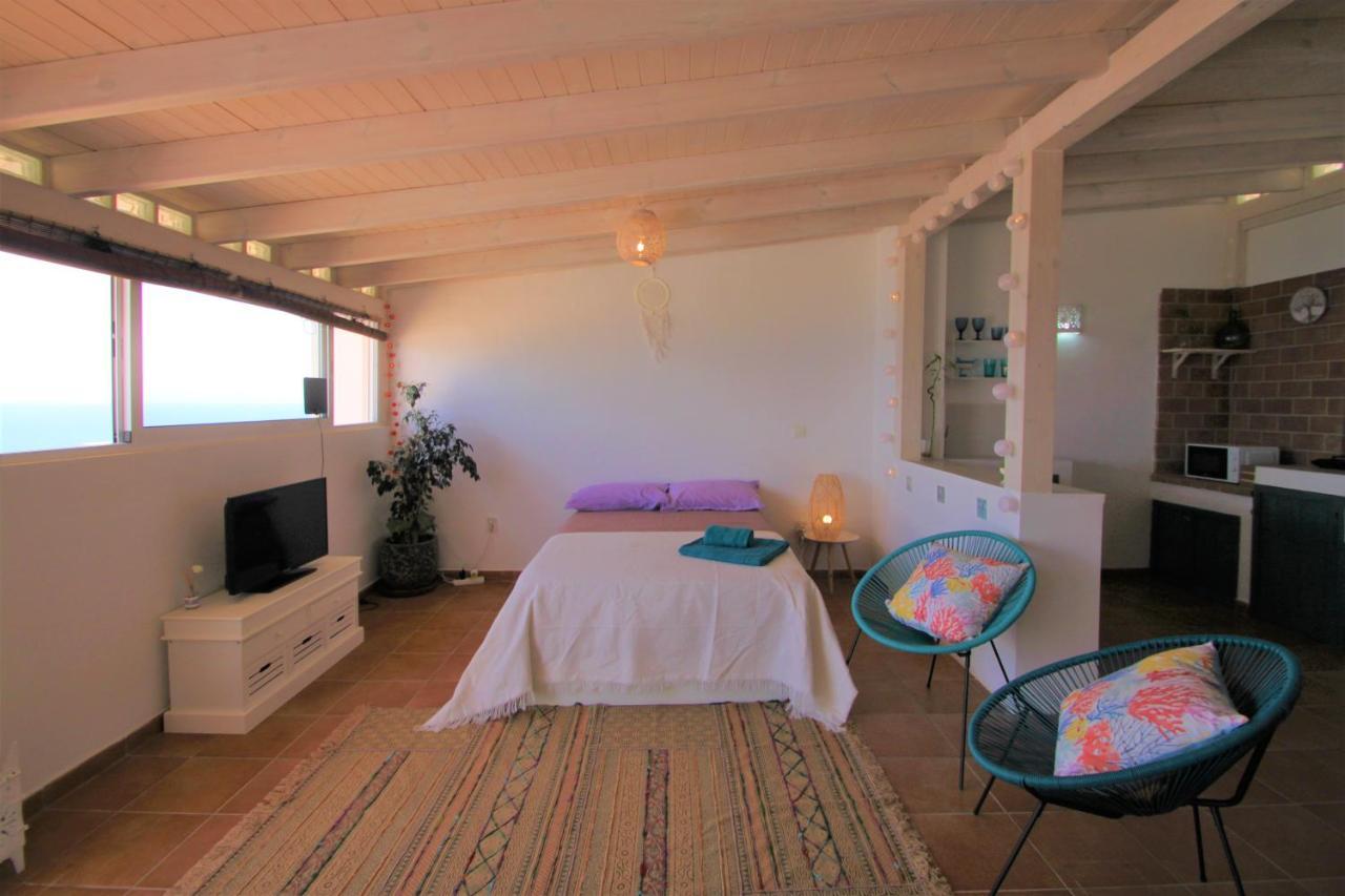 Loft Con Encanto Casaturis En Gran Alacant Ga102 Екстер'єр фото